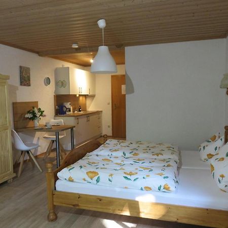 Pension Egner-Riess Арнбрук Екстериор снимка