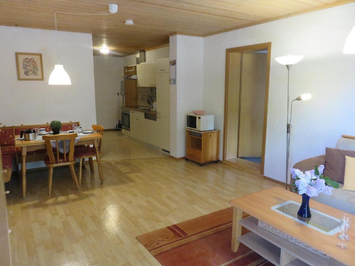 Pension Egner-Riess Арнбрук Екстериор снимка