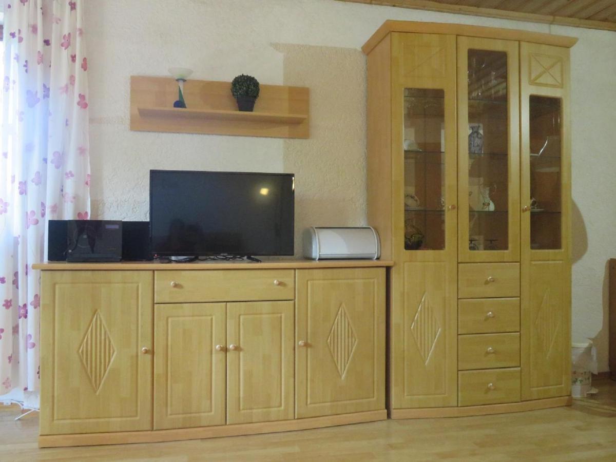 Pension Egner-Riess Арнбрук Екстериор снимка