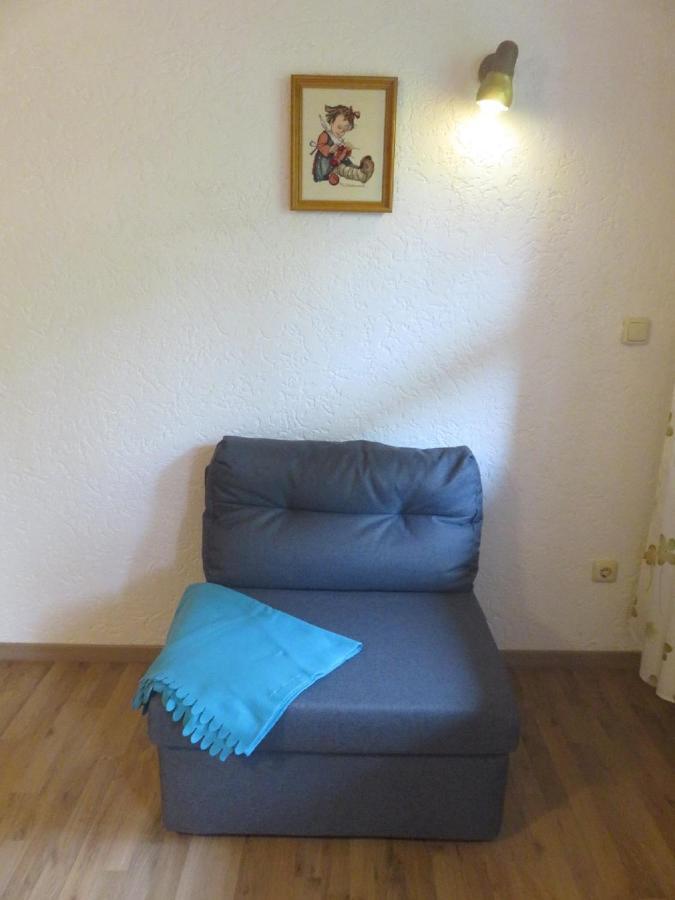 Pension Egner-Riess Арнбрук Екстериор снимка