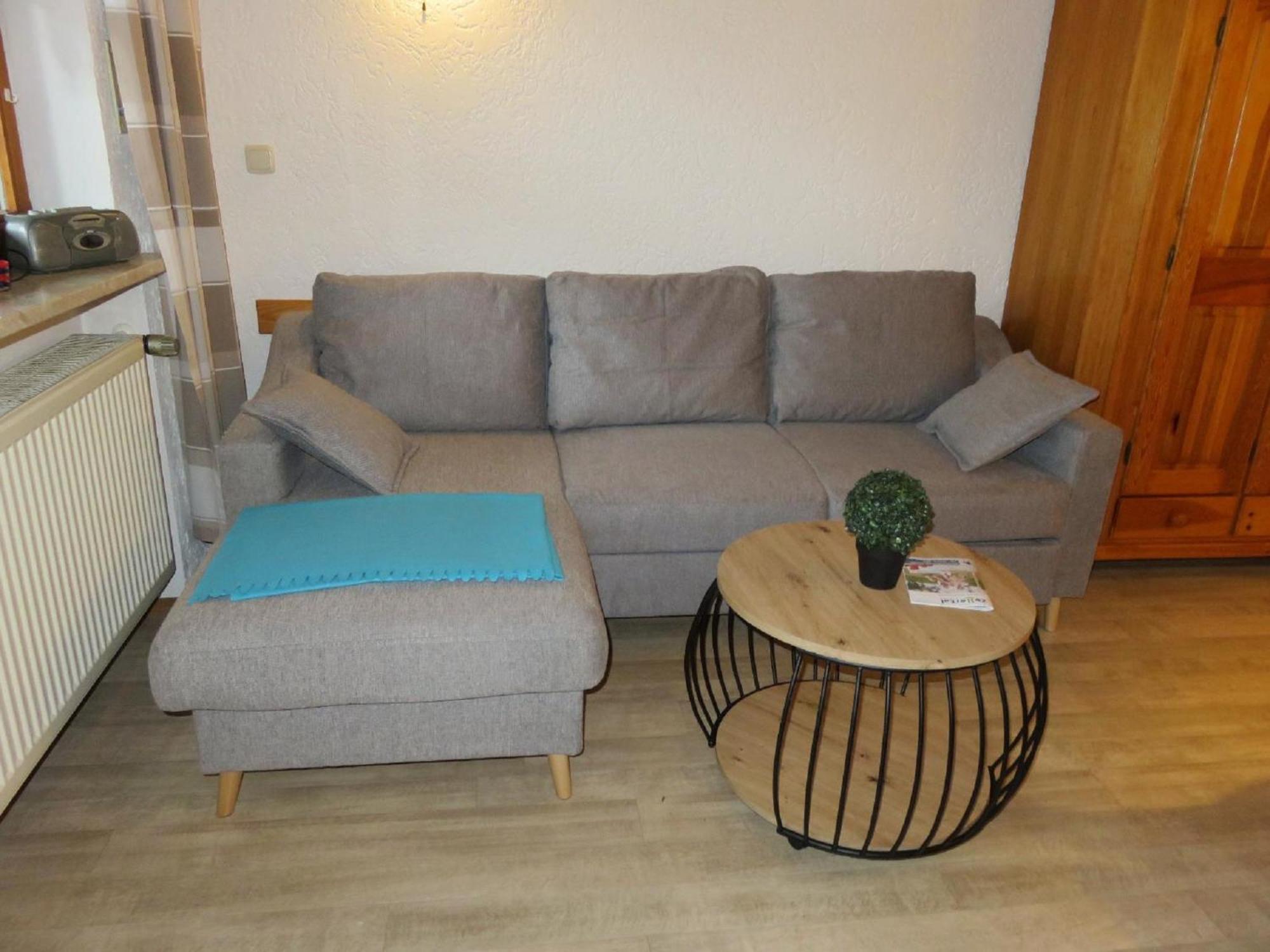 Pension Egner-Riess Арнбрук Екстериор снимка