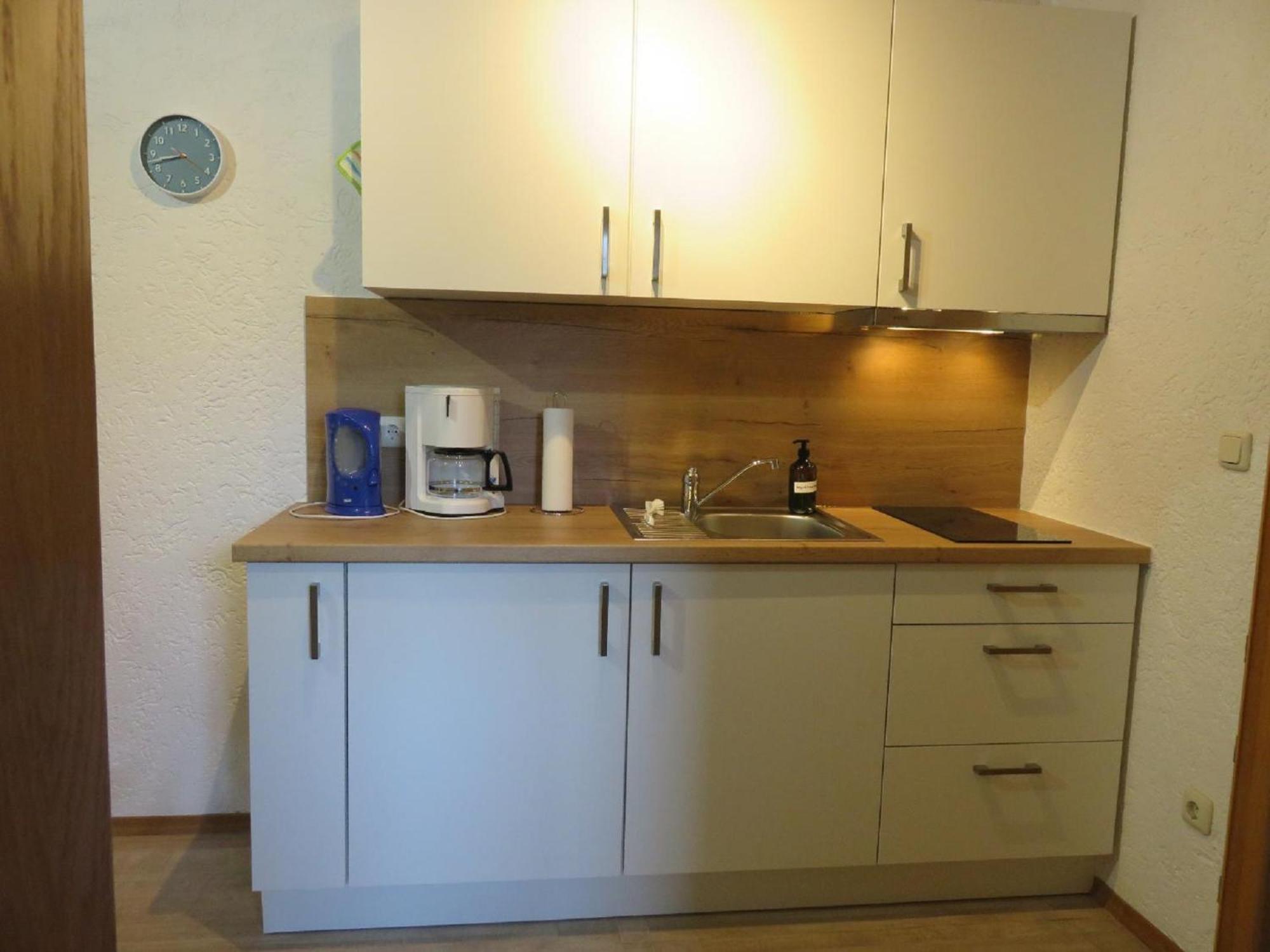 Pension Egner-Riess Арнбрук Екстериор снимка