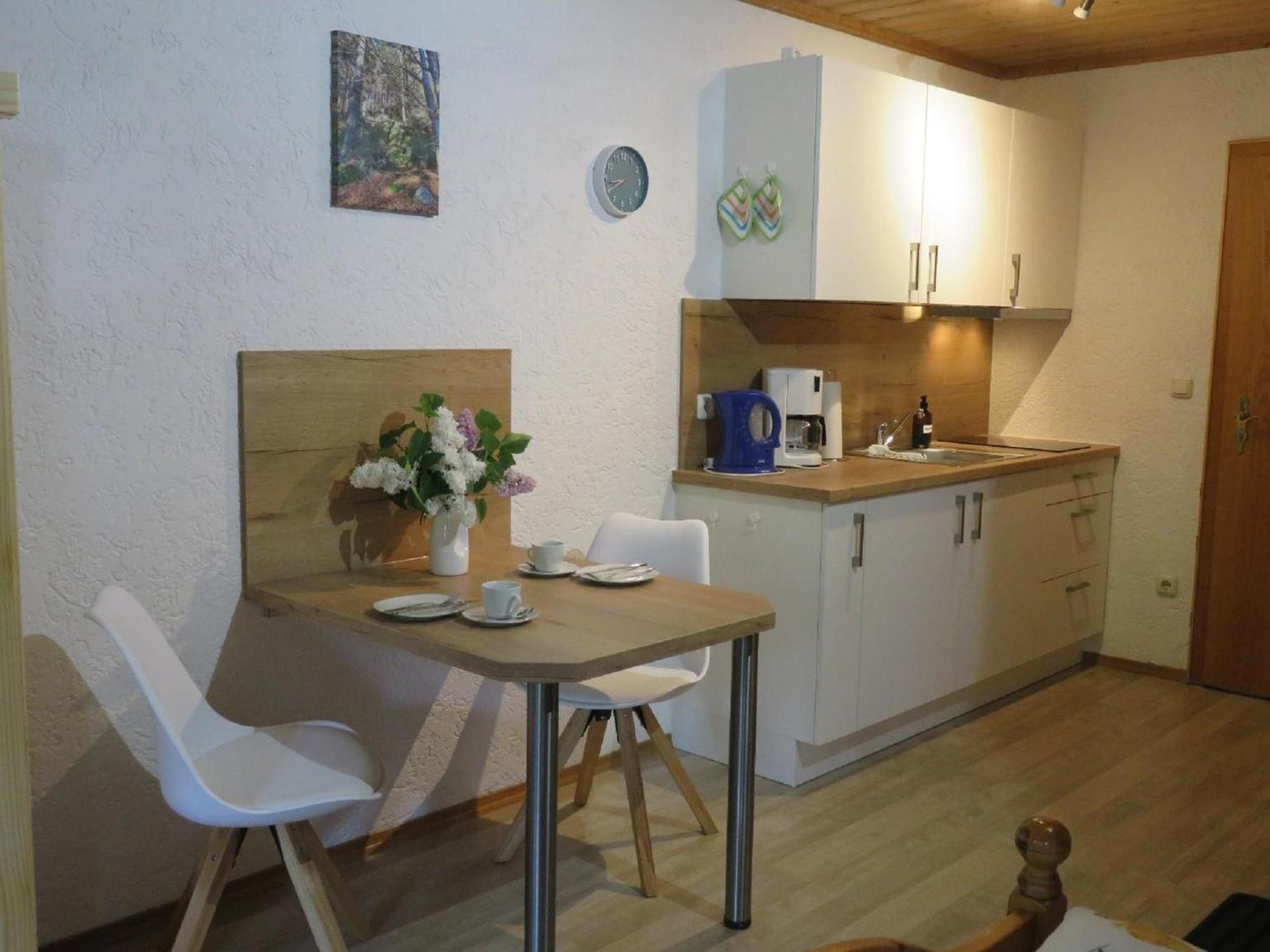 Pension Egner-Riess Арнбрук Екстериор снимка