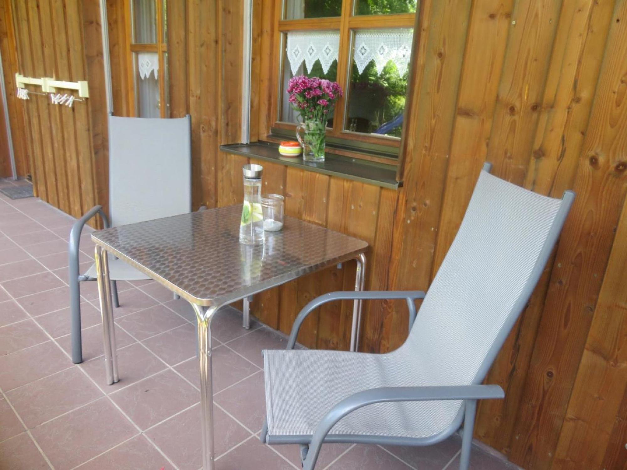 Pension Egner-Riess Арнбрук Екстериор снимка